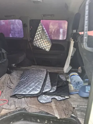 Hyundai H-1 2002