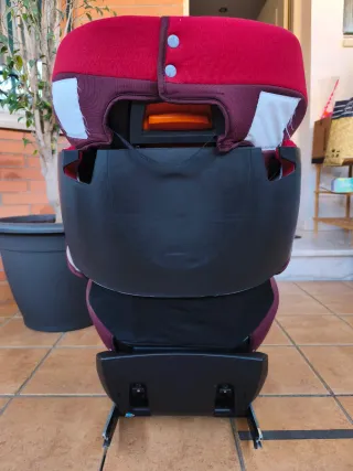 Silla de coche Cybex Pallas 2-fix