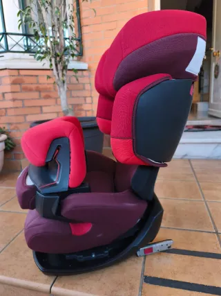 Silla de coche Cybex Pallas 2-fix