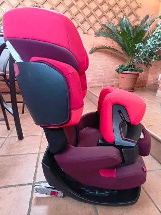Silla de coche Cybex Pallas 2-fix