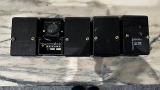 Fotocélulas Puertas Automáticas Forsa