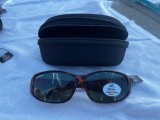 Gafas de sol Montana Eyewear Polarizadas