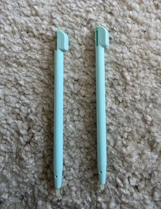 Nintendo DS Lite Azul Claro + Accesorios