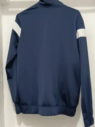 CHANDAL PUMA AZUL MARINO