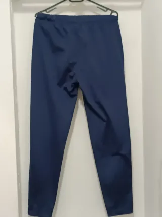 CHANDAL PUMA AZUL MARINO