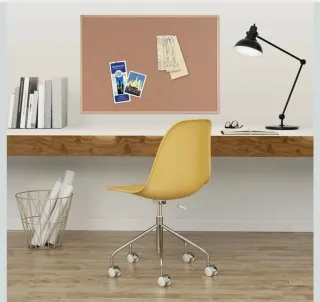 Tablero GRANDE Corcho  90x60cm