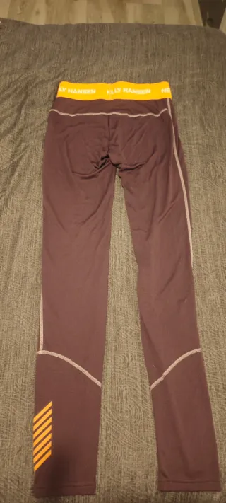 Mallas térmicas Helly Hansen W LIFA Active M