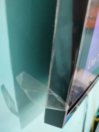 Smart TV LG 65 pulgadas  Algo negociable