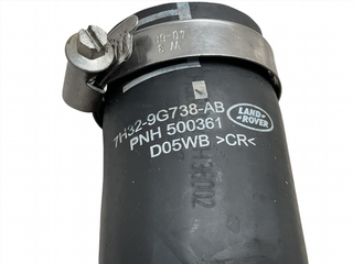 Tubo Intercooler Rover Sport L320 7H329G738AB