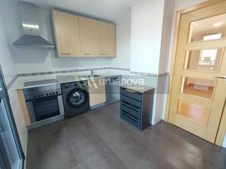 Estudio en alquiler en San Adrián - La Cava en Logroño