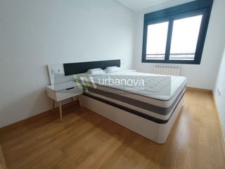 Estudio en alquiler en San Adrián - La Cava en Logroño