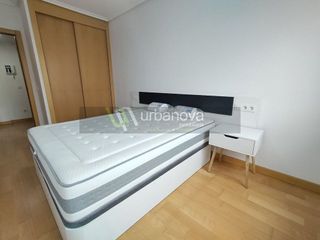 Estudio en alquiler en San Adrián - La Cava en Logroño