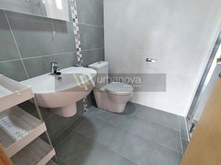 Estudio en alquiler en San Adrián - La Cava en Logroño