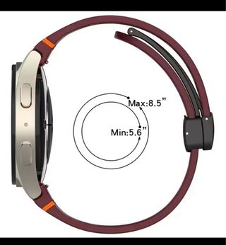 Correas Samsung Galaxy Watch 7