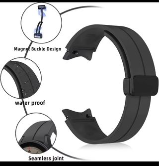 Correas Samsung Galaxy Watch 7