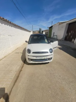 Microcar Microcar  2020