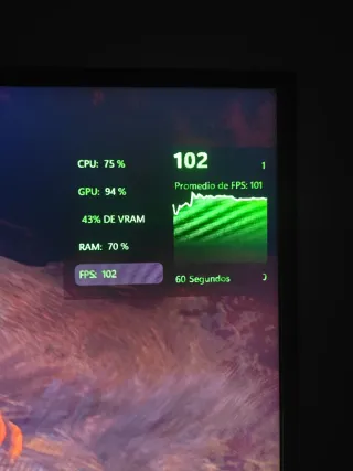 MSI Trident 3 Gaming PC Negro