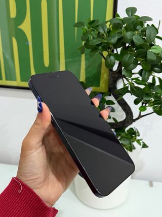 iPhone 15 Pro Max Azul