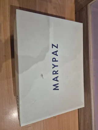 Sandalias de tacón negras