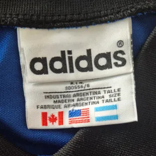 Camiseta Argentina 1994