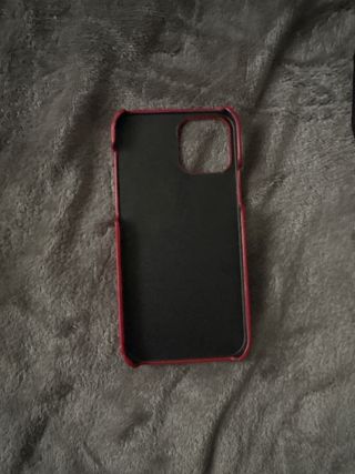 Confezione da 2 custodie per iPhone 12