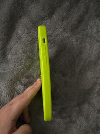 Confezione da 2 custodie per iPhone 12