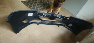 Parachoques Delantero Peugeot 208 (2014)