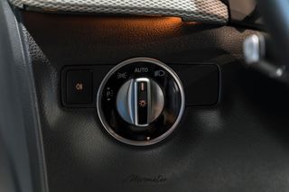 Mercedes-Benz Clase B 2016