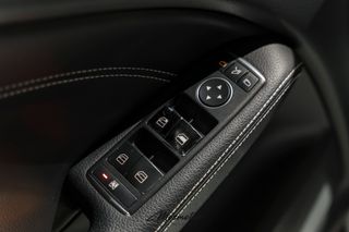 Mercedes-Benz Clase B 2016