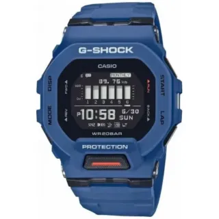 CASIO G-SHOCK BLUETOOTH-SMART / GBD-200-2ER