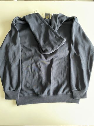 Sudadera Polo Ralph Lauren Azul Marino Talla M