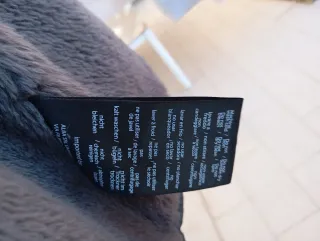 Homeward Giacca L Verde Cangiante