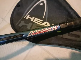 Raqueta Tenis HEAD con funda