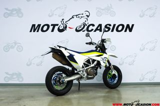 HUSQVARNA 701 SUPERMOTO ¿A2?
