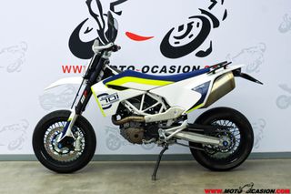 HUSQVARNA 701 SUPERMOTO ¿A2?
