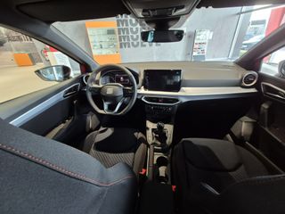 SEAT Ibiza Fr Salta 116cv tsi