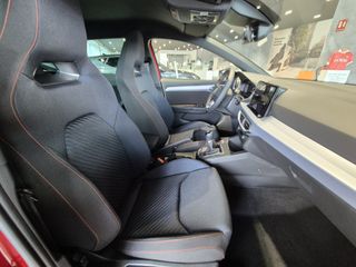 SEAT Ibiza Fr Salta 116cv tsi