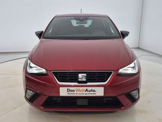 SEAT Ibiza Fr Salta 116cv tsi