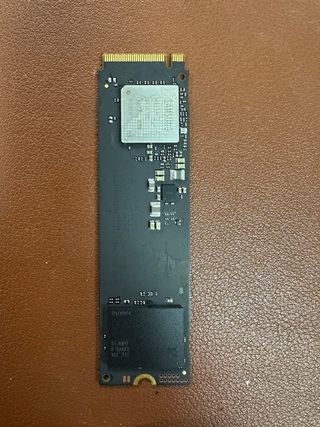Disco Duro Samsung 980 SSD 1TB PCIe 3.0 #70701E