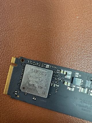 Disco Duro Samsung 980 SSD 1TB PCIe 3.0 #70701E