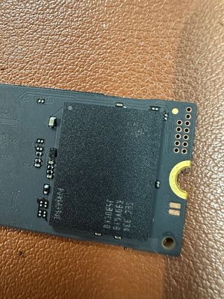 Disco Duro Samsung 980 SSD 1TB PCIe 3.0 #70701E