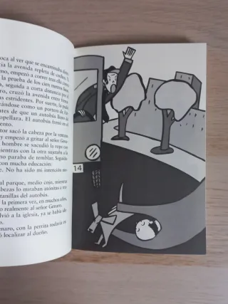 El hombre invisible - Sopa De Libros Anaya