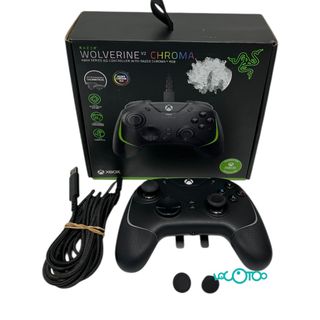 RAZER WOLVERINE V2 Xbox One/Series X-S