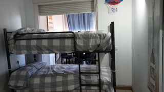 Literas con colchones nuevas, colchones nuevos