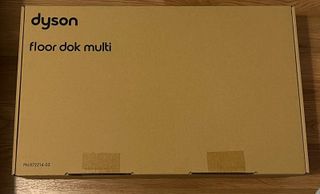 Base de carga Dyson Floor Dok Multi