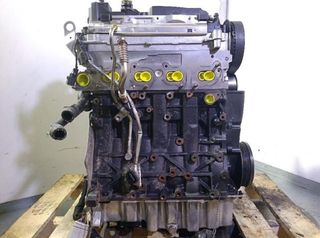 Cxxb motor completo audi a3 limousine rectp5582381