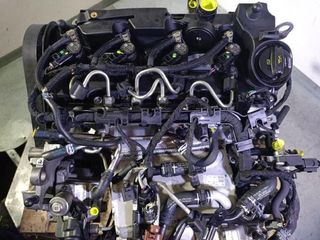 Cxxb motor completo audi a3 limousine rectp5582381