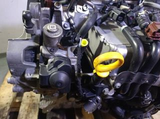 Cxxb motor completo audi a3 limousine rectp5582381