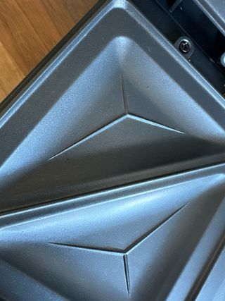 Sandwichera San Ignacio 750W