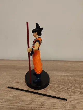 Figura Goku Dragon Ball Z